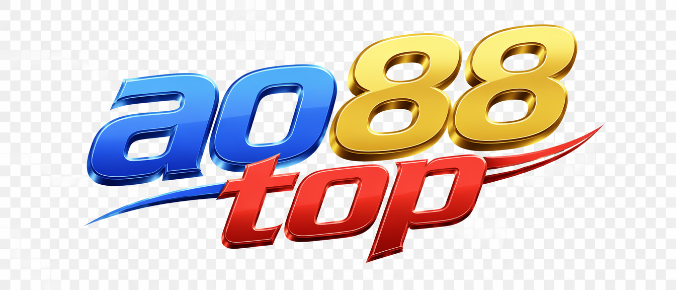 AO88 Top Logo